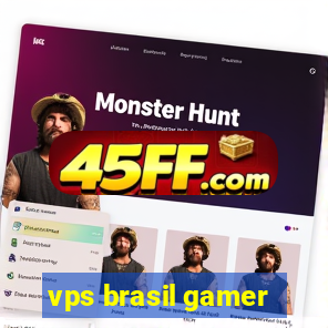 vps brasil gamer